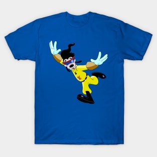 Powerline! T-Shirt